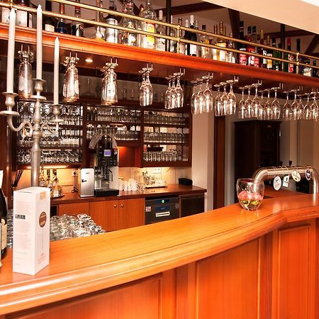 Hotel Schuetzenburg Burscheid Ngoại thất bức ảnh