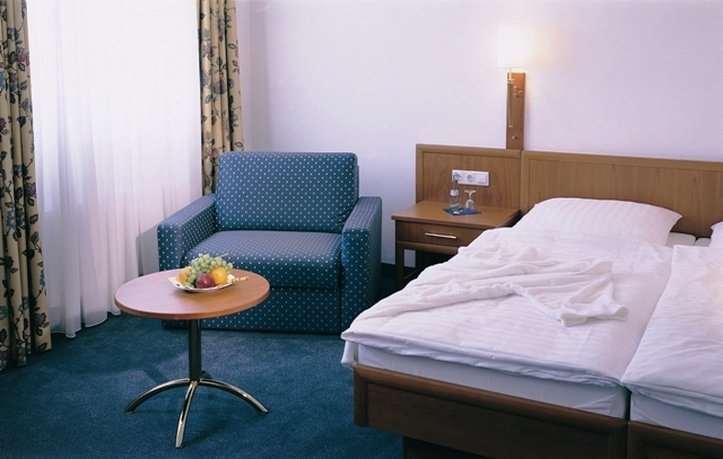 Hotel Schuetzenburg Burscheid Phòng bức ảnh