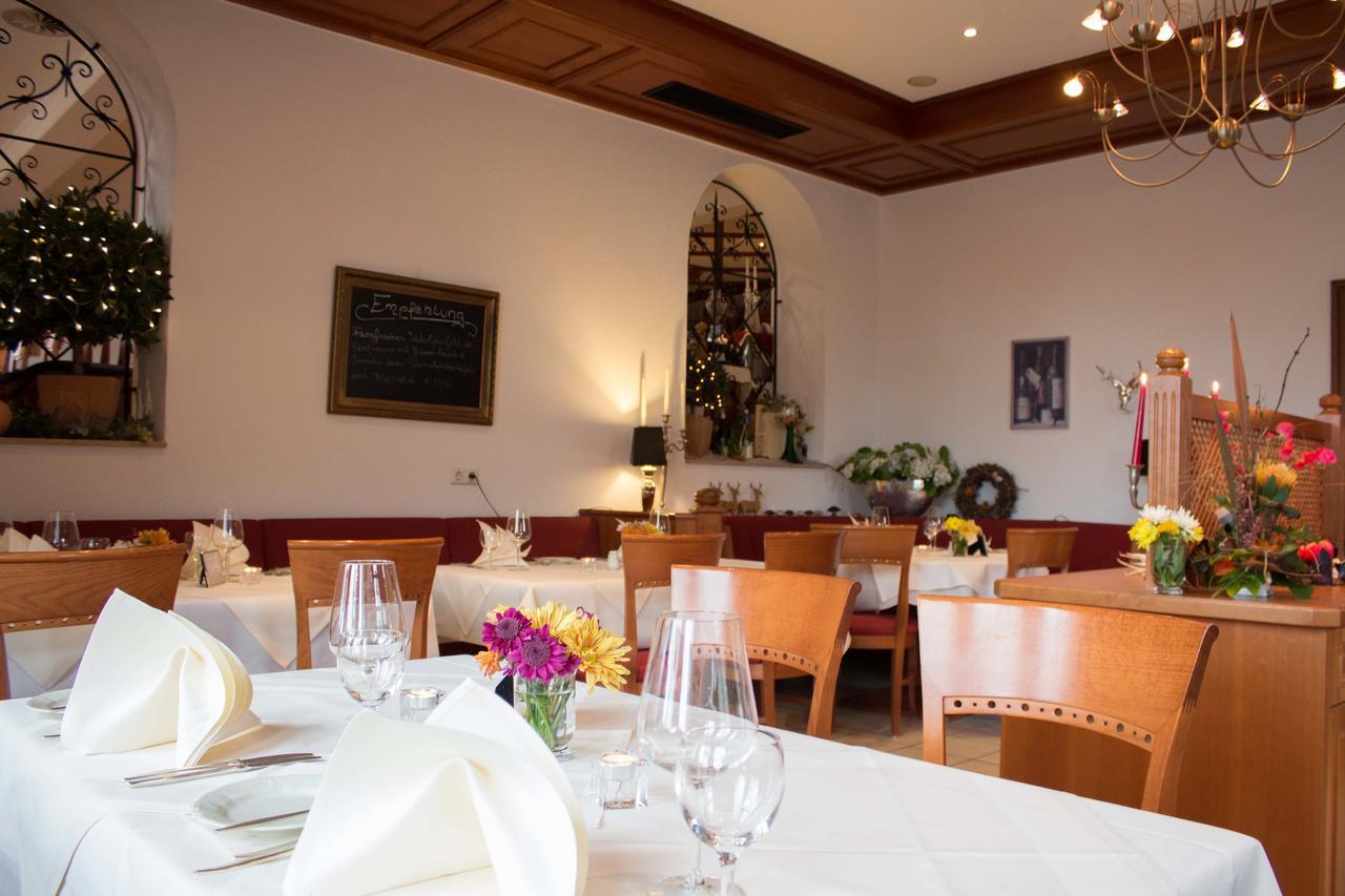 Hotel Schuetzenburg Burscheid Ngoại thất bức ảnh