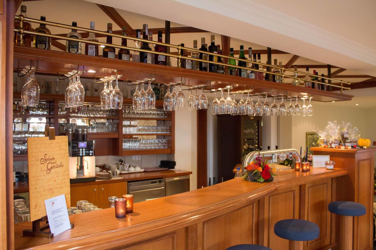 Hotel Schuetzenburg Burscheid Ngoại thất bức ảnh