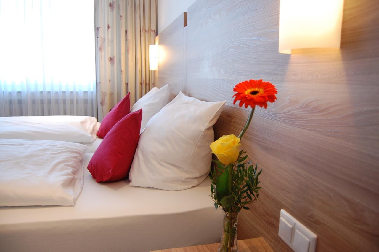 Hotel Schuetzenburg Burscheid Ngoại thất bức ảnh
