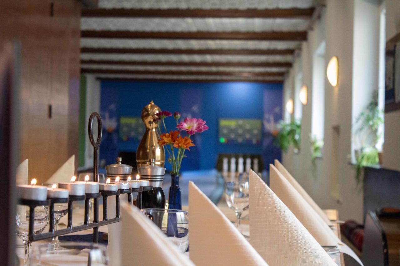 Hotel Schuetzenburg Burscheid Ngoại thất bức ảnh