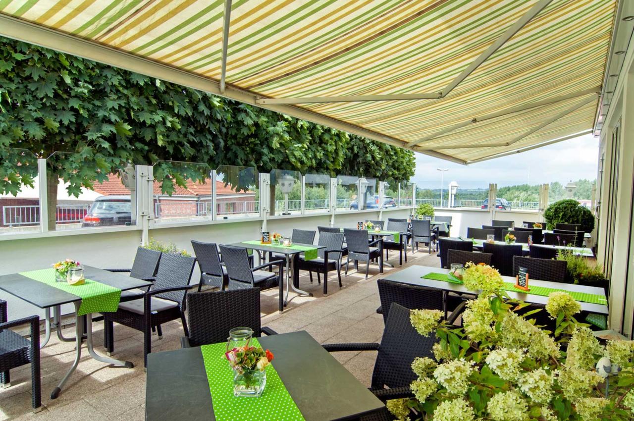 Hotel Schuetzenburg Burscheid Ngoại thất bức ảnh