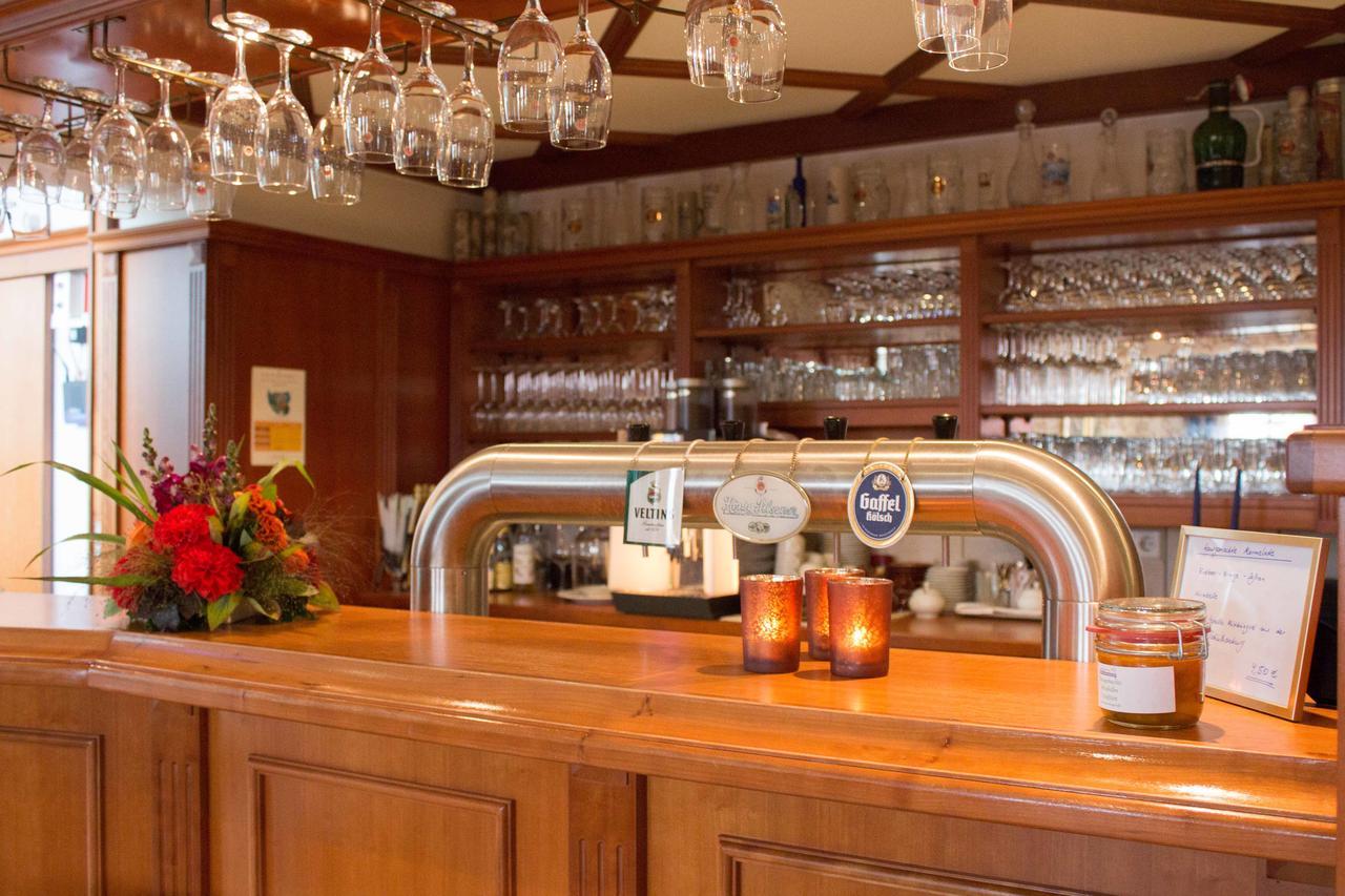Hotel Schuetzenburg Burscheid Ngoại thất bức ảnh