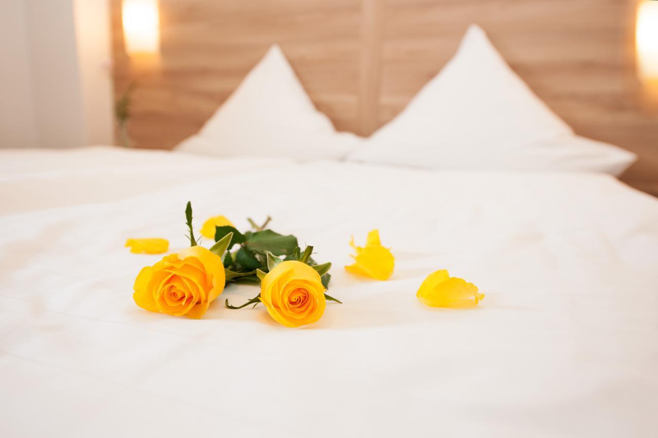 Hotel Schuetzenburg Burscheid Ngoại thất bức ảnh