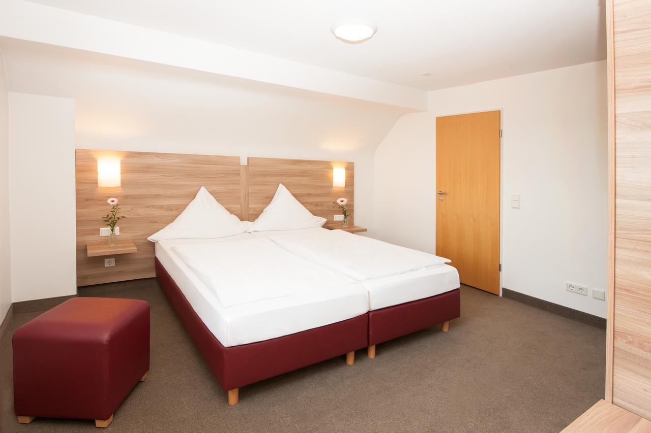 Hotel Schuetzenburg Burscheid Ngoại thất bức ảnh